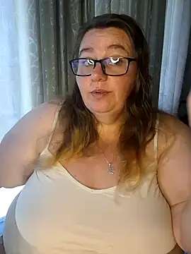 Iceprincess2bad4u online show from 22, 3, 2025