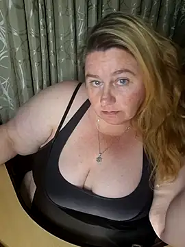 Iceprincess2bad4u online show from 15, 10, 2025