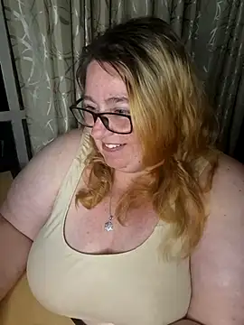 Iceprincess2bad4u online show from 24, 11, 2025