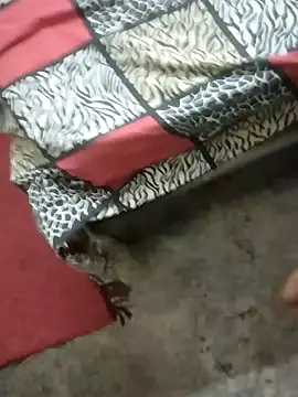 rameshmry1 online show from 21, 1, 2025