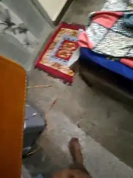 rameshmry1 online show from 5, 3, 2025