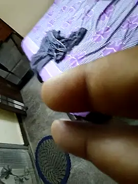 rameshmry1 online show from 9, 9, 2025