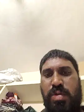 rameshmry1 online show from 14, 9, 2025