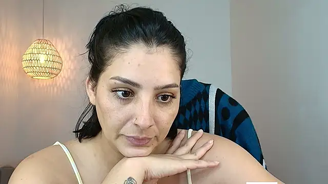 Snapshot of YummyAnna_ chatting on 13, 5, 2026 YummyAnna online show from 13, 5, 2026