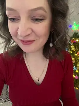 EvaBarsa  online show from 21, 12, 2024