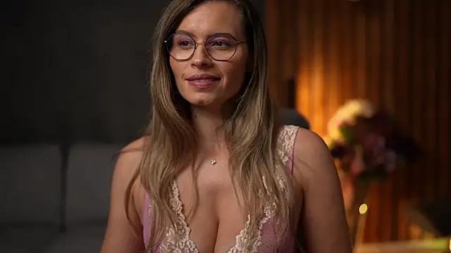 BrandyWhite online show from 5, 12, 2024