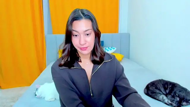 FieryHeart online show from 5, 12, 2024