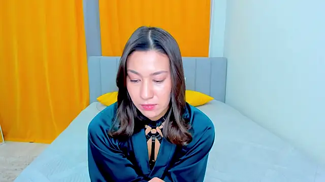 FieryHeart online show from 10, 12, 2024