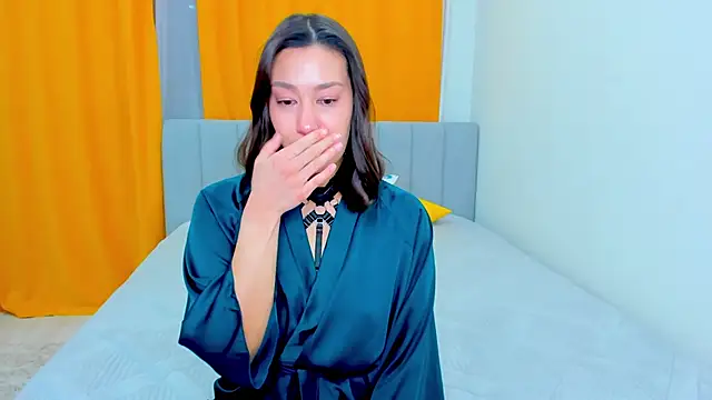 FieryHeart online show from 10, 12, 2024