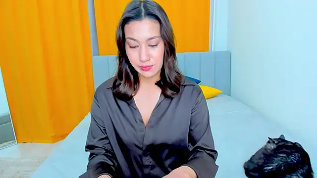 FieryHeart online show from 14, 12, 2024