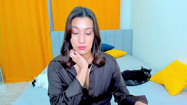 FieryHeart online show from 14, 12, 2024