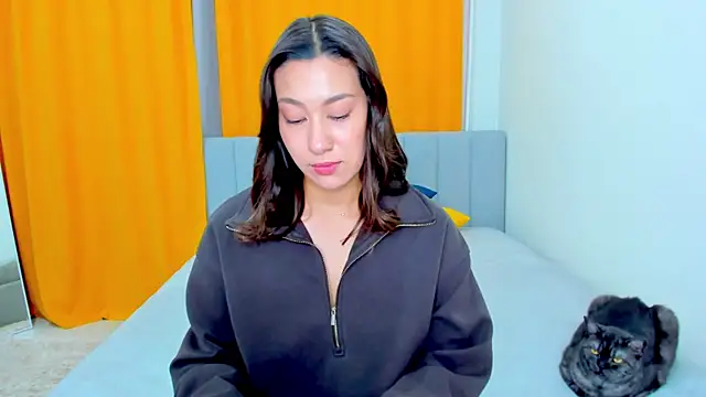 FieryHeart online show from 16, 12, 2024