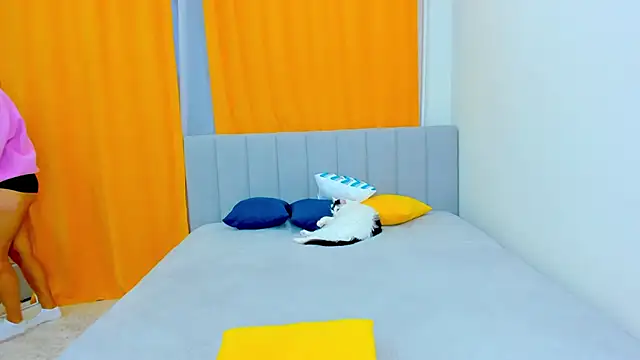 FieryHeart online show from 28, 12, 2024