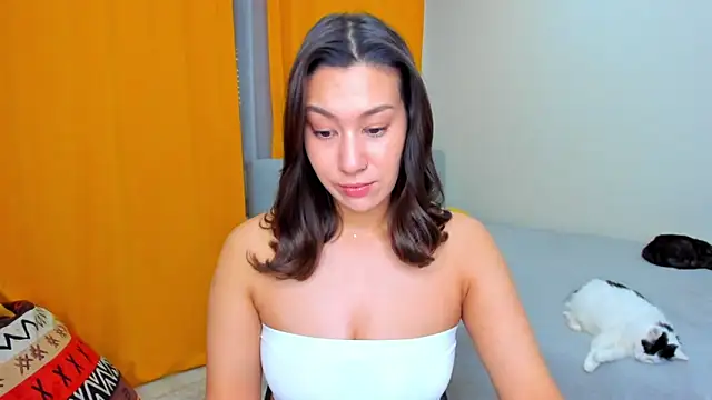 FieryHeart online show from 2, 1, 2025