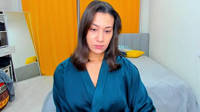 FieryHeart online show from 5, 1, 2025