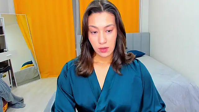 FieryHeart online show from 11, 1, 2025