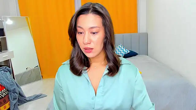 FieryHeart online show from 21, 1, 2025