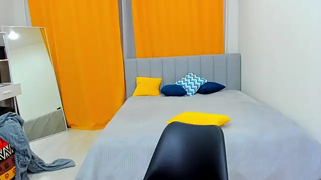 FieryHeart online show from 21, 1, 2025