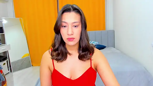 FieryHeart online show from 30, 1, 2025