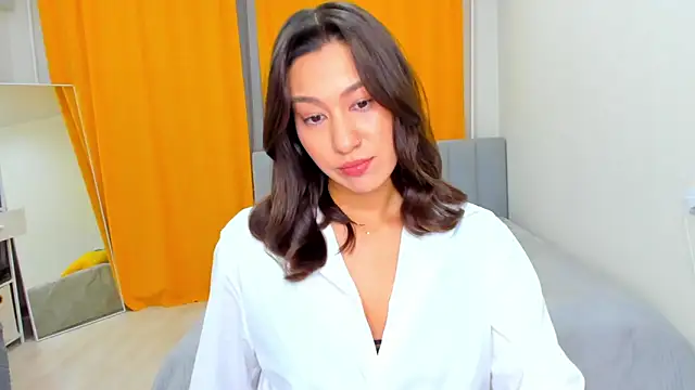 FieryHeart online show from 31, 1, 2025