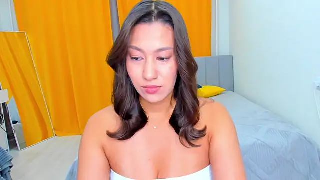 FieryHeart online show from 20, 2, 2025