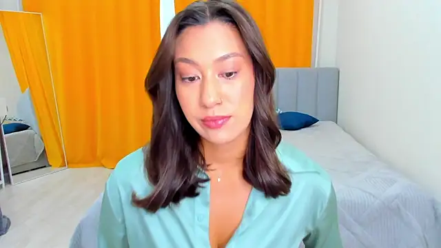 FieryHeart online show from 4, 3, 2025