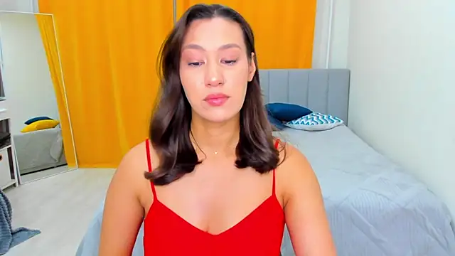 FieryHeart online show from 6, 3, 2025