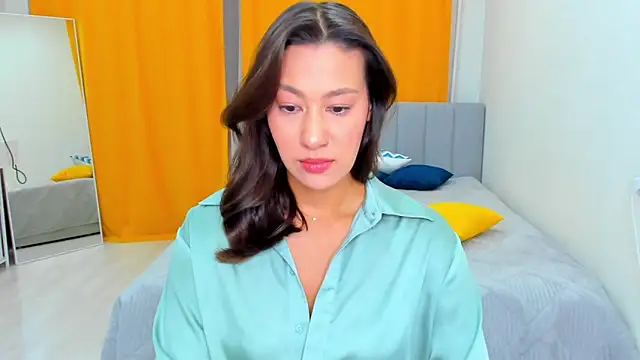 FieryHeart online show from 21, 3, 2025