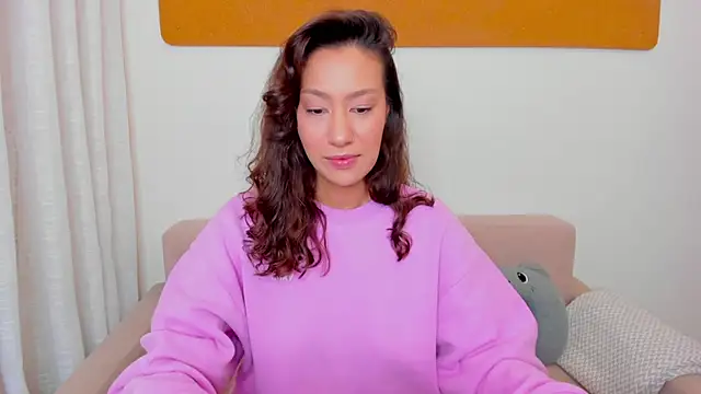 FieryHeart online show from 18, 9, 2025