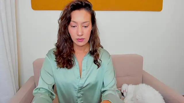 FieryHeart online show from 26, 9, 2025