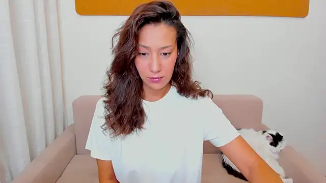 FieryHeart online show from 7, 10, 2025