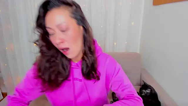 FieryHeart online show from 9, 3, 2026