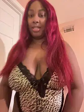 gypsydoll online show from 19, 12, 2025