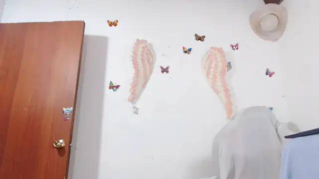 angie tssex online show from 7, 3, 2025