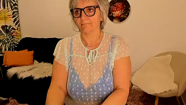 Milf-Ella online show from 24, 2, 2026