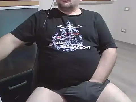 iron boy80 online show from 5, 2, 2025