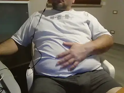 iron boy80 online show from 13, 2, 2025