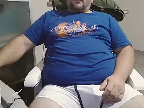 iron boy80 online show from 20, 9, 2025