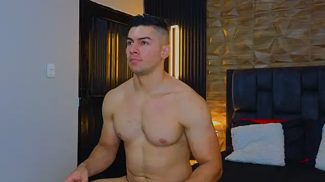 FelipeAndMarcello3 online show from 14, 2, 2025