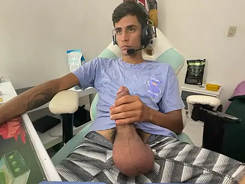 Max TheHorseDick online show from 11, 12, 2024