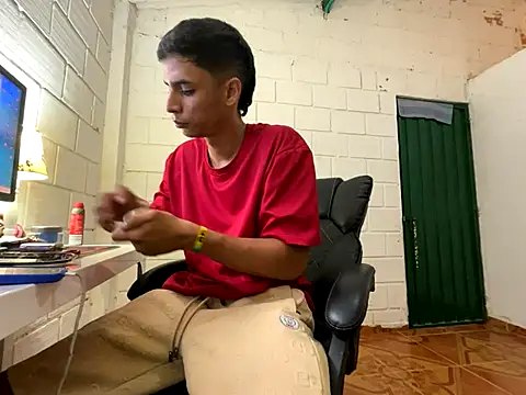 Max TheHorseDick online show from 12, 11, 2025