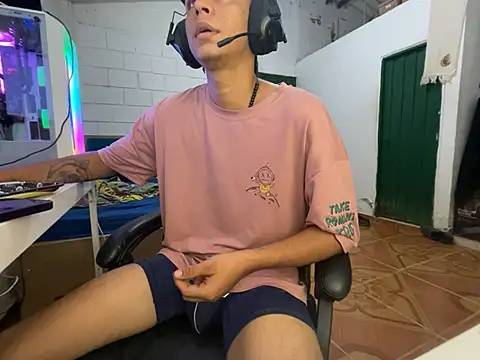 Max TheHorseDick online show from 1, 4, 2026