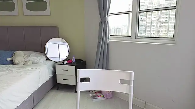 Snapshot of TammiLou chatting on 19, 11, 2025 TammiLou online show from 19, 11, 2025