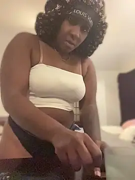 Foreignthababyy online show from 18, 5, 2026