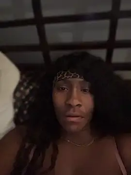 Foreignthababyy online show from 22, 5, 2026