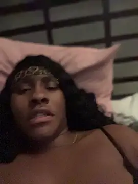 Foreignthababyy online show from 23, 5, 2026