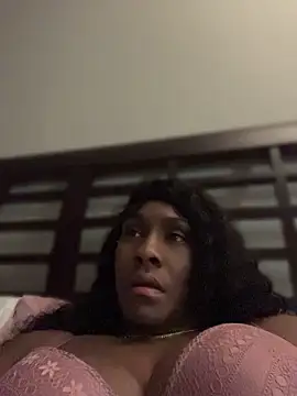 Foreignthababyy online show from 24, 5, 2026