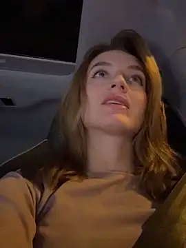 -AngelAri- online show from 12, 1, 2025