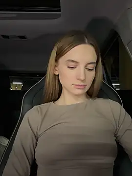 -AngelAri- online show from 3, 2, 2025