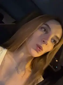 -AngelAri- online show from 9, 2, 2025